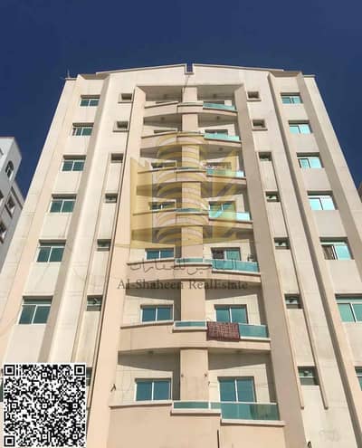 شقة 1 غرفة نوم للايجار في النعيمية، عجمان - f3557ad8-b9d9-4c8e-a7bd-32773bc75ce0. jpg