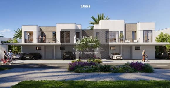3 Bedroom Villa for Sale in The Valley by Emaar, Dubai - NIMA09. JPG