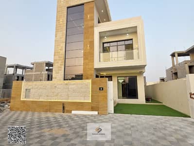 6 Bedroom Villa for Sale in Al Zahya, Ajman - ةهةهةهةه101010WhatsApp Image 2025-07-09 at 1.44. 46 PM10203040850. jpeg