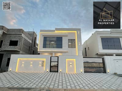 3 Bedroom Villa for Sale in Al Helio, Ajman - WhatsApp Image 2025-02-14 at 2.42. 22 PM. jpeg