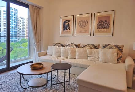 1 Bedroom Flat for Rent in Barsha Heights (Tecom), Dubai - Fully Furnished | Modern Building | Best layout