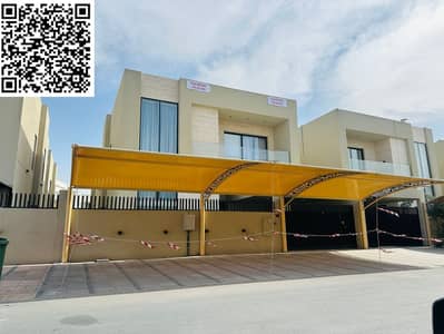 فیلا 4 غرف نوم للايجار في الياسمين، عجمان - IMG-20250707-WA0101. jpg