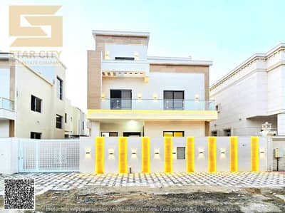 5 Bedroom Villa for Sale in Al Yasmeen, Ajman - IMG-20250630-WA0039. jpg