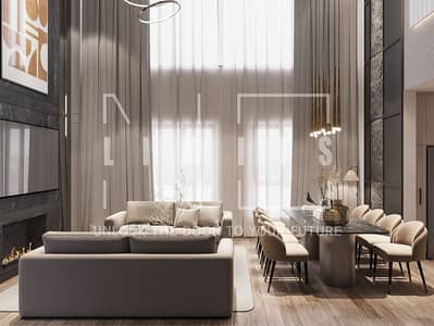 3 Bedroom Townhouse for Sale in Dubailand, Dubai - 8ec8c1221940347.67dcef5380af1. jpg