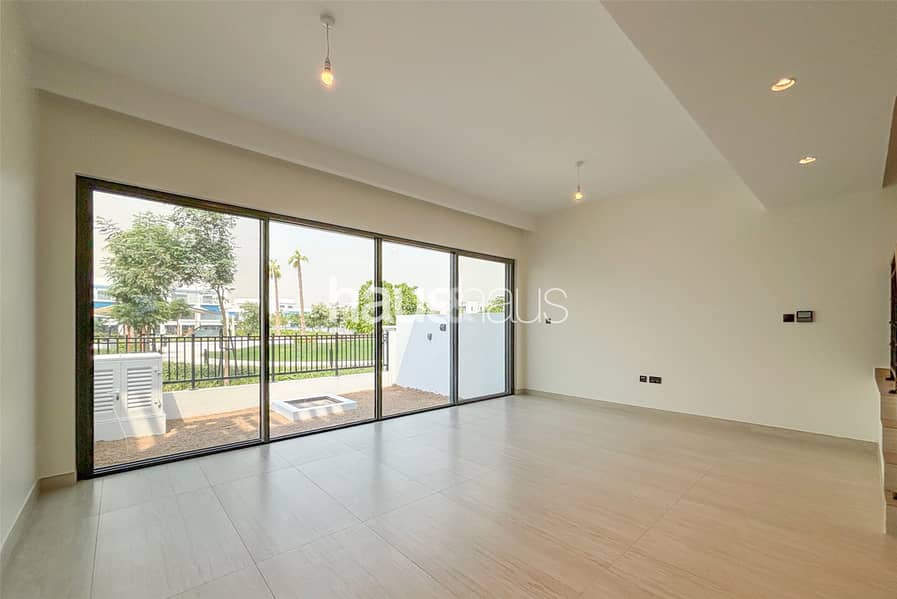 Таунхаус в Дамак Лагунс，Санторини, 4 cпальни, 3400000 AED - 11545547