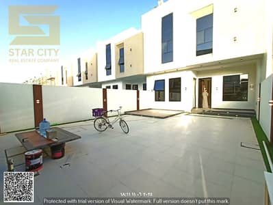 5 Bedroom Townhouse for Sale in Al Yasmeen, Ajman - IMG-20250611-WA0590. jpg