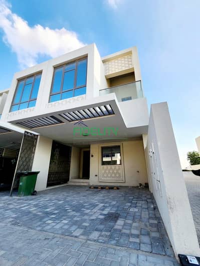 4 Bedroom Townhouse for Rent in Al Furjan, Dubai - WhatsApp Image 2025-01-30 at 11.39. 44_67fe114d. jpg
