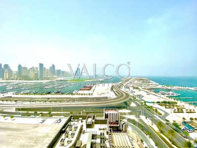 شقة 2 غرفة نوم للايجار في دبي هاربور‬، دبي - 2e4d0cf7-0698-4e2d-b0b5-4b2d919a7110. JPG