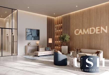 1 Bedroom Apartment for Sale in Town Square, Dubai - img163. jpg