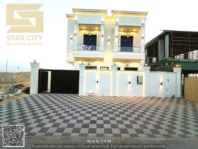 6 Bedroom Villa for Sale in Al Helio, Ajman - IMG-20250615-WA0236. jpg