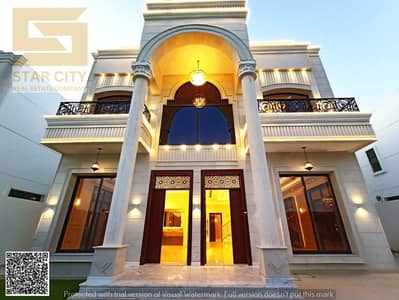 5 Bedroom Villa for Sale in Al Helio, Ajman - IMG-20250703-WA0310. jpg