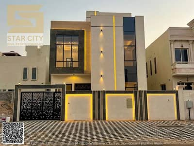 6 Bedroom Villa for Sale in Al Helio, Ajman - IMG-20250628-WA0583. jpg