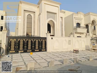 5 Bedroom Villa for Sale in Al Helio, Ajman - IMG-20250625-WA0167. jpg