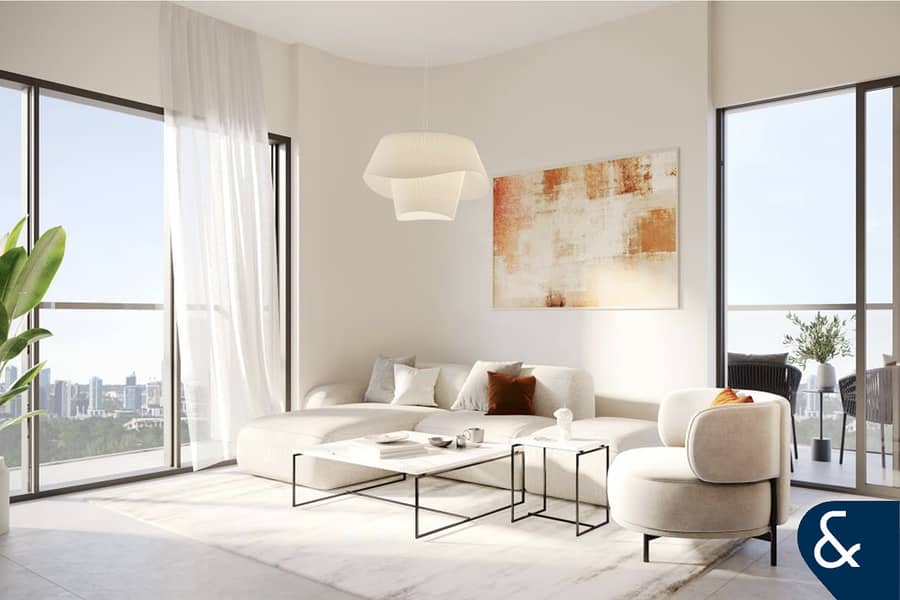 位于朱美拉环形村(JVC)，JVC第18区，Cello Residences，Cello Residences Tower A 2 卧室的公寓 1750000 AED - 12176723