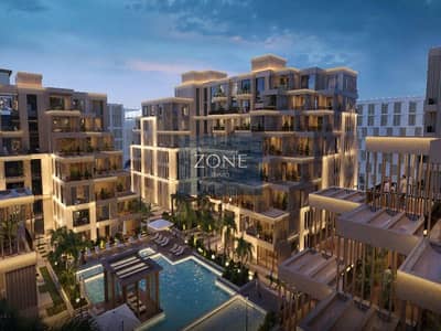 1 Bedroom Apartment for Sale in Dubai Studio City, Dubai - Arisha1. jpg
