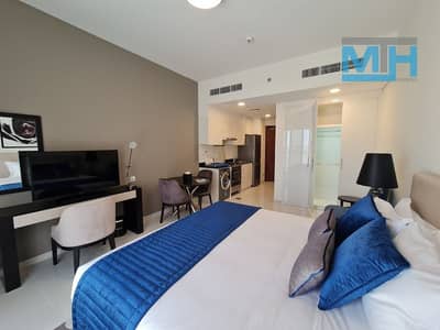 Studio for Rent in DAMAC Hills 2 (Akoya by DAMAC), Dubai - 4 (1). jpg