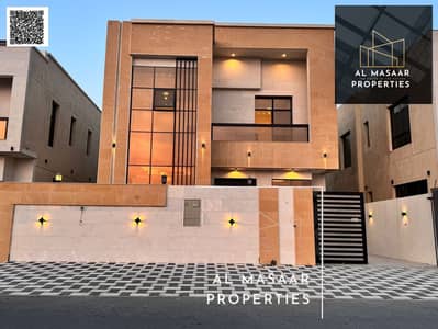 5 Bedroom Villa for Sale in Al Yasmeen, Ajman - batch_IMG-20250708-WA0045. jpg
