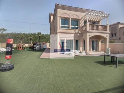 فیلا 2 غرفة نوم للايجار في مثلث قرية الجميرا (JVT)، دبي - WhatsApp Image 2025-07-09 at 1.22. 41 PM (1). jpeg