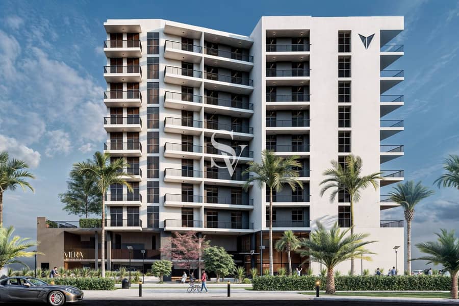 شقة في فييرا ريزيدنسز،مدينة دبي للإنتاج 2 غرف 1515445 درهم - 12176764 شقة في فييرا ريزيدنسز،مدينة دبي للإنتاج 2 غرف 1515445 درهم - 12176764