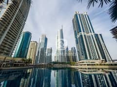 شقة في برج أيكون 2،مجمع L،أبراج بحيرات الجميرا 2 غرف 1350000 درهم - 12176762