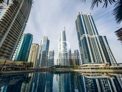 朱美拉湖塔 (JLT)， 迪拜 2 卧室公寓待售 - 位于朱美拉湖塔 (JLT)，JLT L区，标志2号大厦 2 卧室的公寓 1350000 AED - 12176762