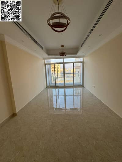 2 Cпальни Апартамент в аренду в Аль Рауда, Аджман - IMG-20250411-WA0199. jpg