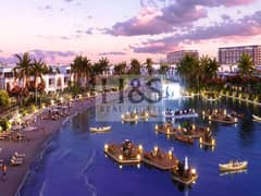 فیلا في داماك ريفرسايد،مجمع دبي للاستثمار 4 غرف 2750000 درهم - 12176795