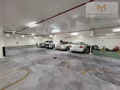 穆罕默德-本-扎耶德城， 阿布扎比 2 卧室公寓待租 - IMG-20250227-WA0128. jpg