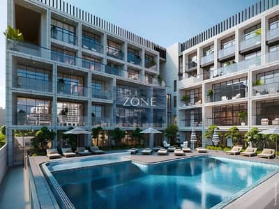 2 Bedroom Flat for Sale in Dubai Studio City, Dubai - Arisha9. jpg