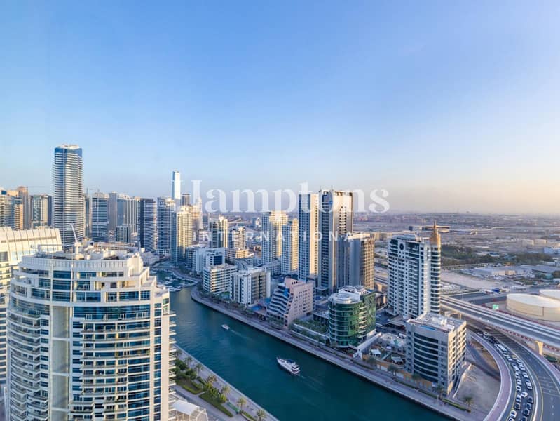 位于朱美拉海滩住宅（JBR），朱美拉谦恭度假酒店和水疗中心，朱美拉门户1号大厦 1 卧室的公寓 2649000 AED - 12176830