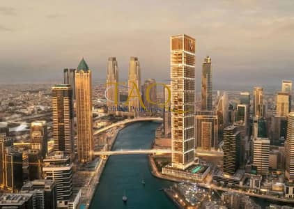 2 Bedroom Apartment for Sale in Business Bay, Dubai - imgi_60_obb_exterior-2. jpeg