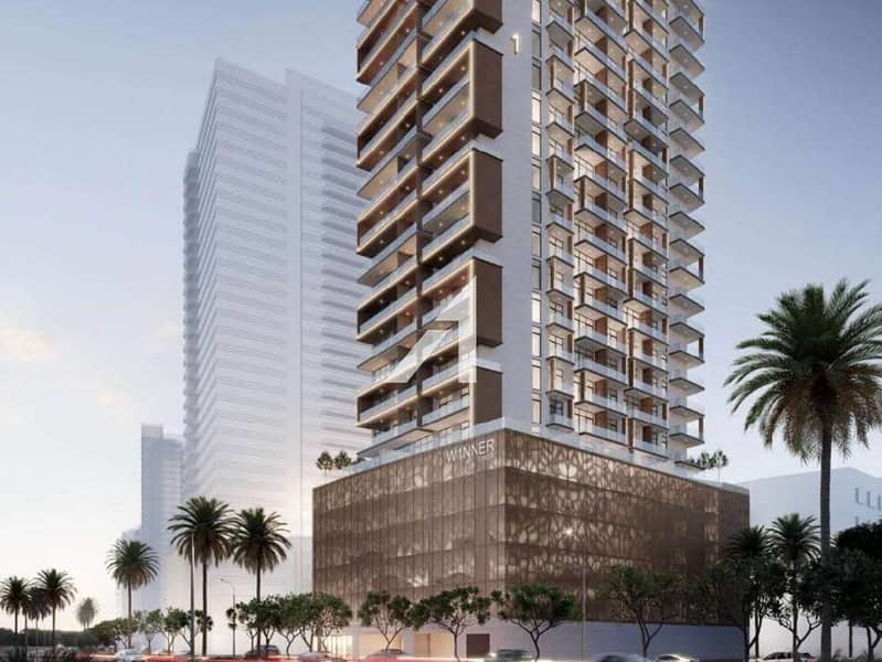 位于朱美拉三角小镇(JVT),JVT第4区,胜利大厦 1 卧室的公寓 1290000 AED - 12176851 位于朱美拉三角小镇(JVT),JVT第4区,胜利大厦 1 卧室的公寓 1290000 AED - 12176851