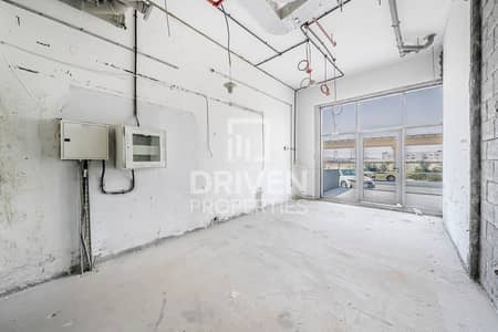 Shop for Sale in Al Furjan, Dubai - Prime Location | Huge Layout | Turnkey Retail Unit