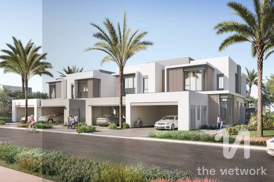 位于杰贝阿里,杰贝阿里村 4 卧室的联排别墅 5375000 AED - 12176854 位于杰贝阿里,杰贝阿里村 4 卧室的联排别墅 5375000 AED - 12176854