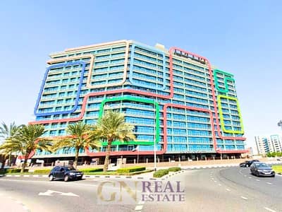 2 Bedroom Flat for Rent in Dubai Silicon Oasis (DSO), Dubai - Gate pic 17. jpg