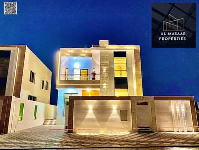 3 Bedroom Villa for Sale in Al Helio, Ajman - 6b7be8f5-3134-43ef-b836-2c34d4cd645e. jpg