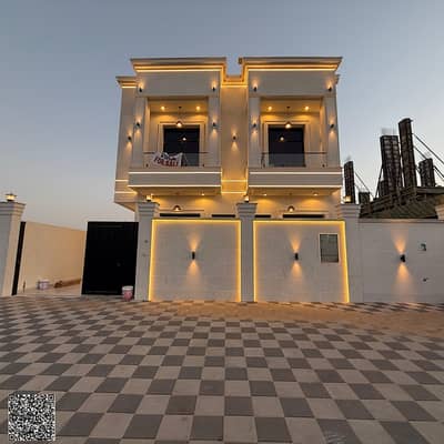 6 Bedroom Villa for Sale in Al Helio, Ajman - عادلWhatsApp Image 2025-06-12 at 4.22. 21 PM (1)35453488. jpeg