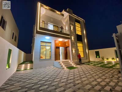 3 Cпальни Вилла Продажа в Аль Хелио, Аджман - a772e0c3-db68-4d42-9af3-2809ec910727. jpg