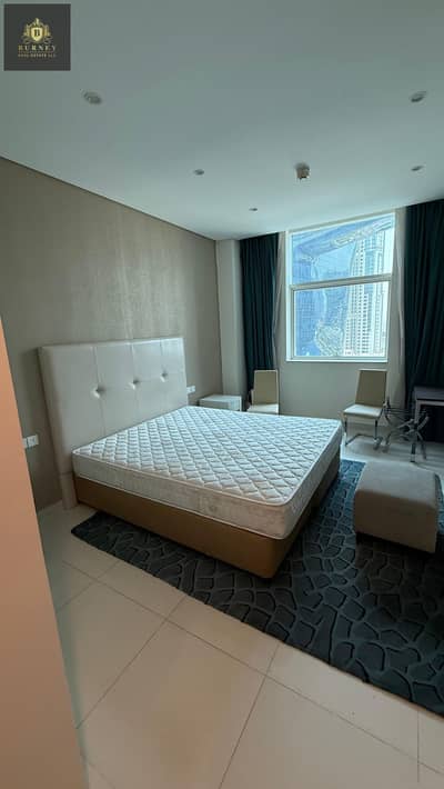 Studio for Rent in Business Bay, Dubai - IMG-20250709-WA0037. jpg