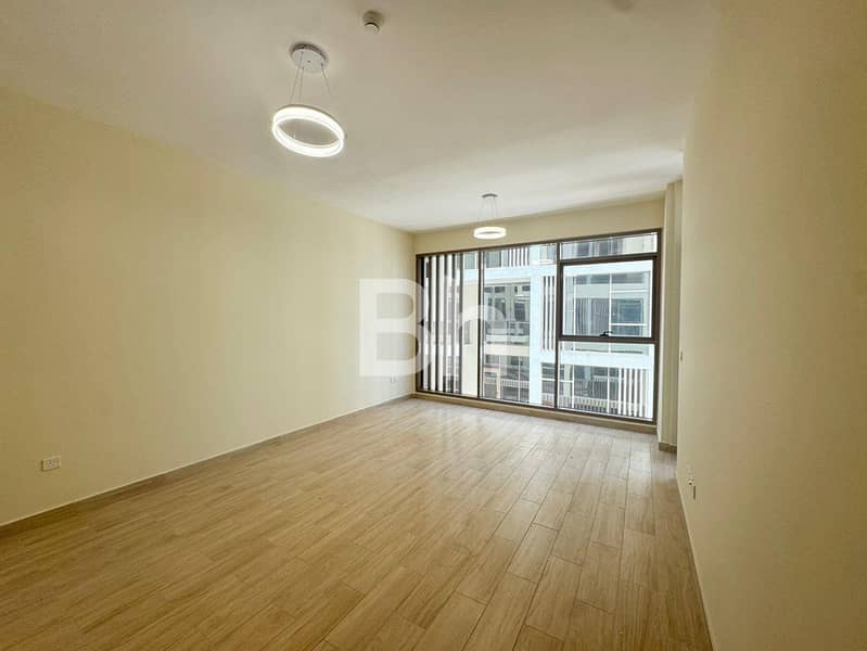 位于朱美拉三角小镇(JVT),JVT第1区,03 Residence by Ned Al Ghurair 1 卧室的公寓 75000 AED - 12176932 位于朱美拉三角小镇(JVT),JVT第1区,03 Residence by Ned Al Ghurair 1 卧室的公寓 75000 AED - 12176932