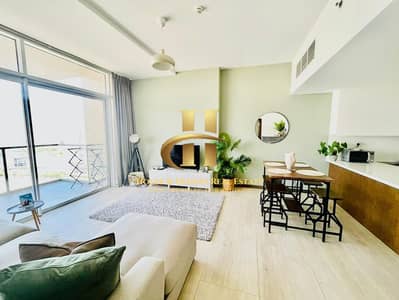 1 Bedroom Apartment for Rent in Jumeirah Village Circle (JVC), Dubai - IMG-20250708-WA0337. jpg