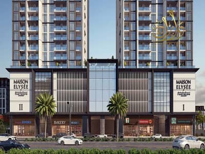 1 Bedroom Flat for Sale in Jumeirah Village Circle (JVC), Dubai - IMG-20240124-WA0061. jpg