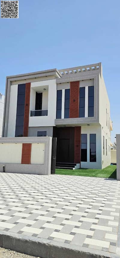 فیلا 4 غرف نوم للبيع في الحليو، عجمان - IMG-20250703-WA0087. jpg