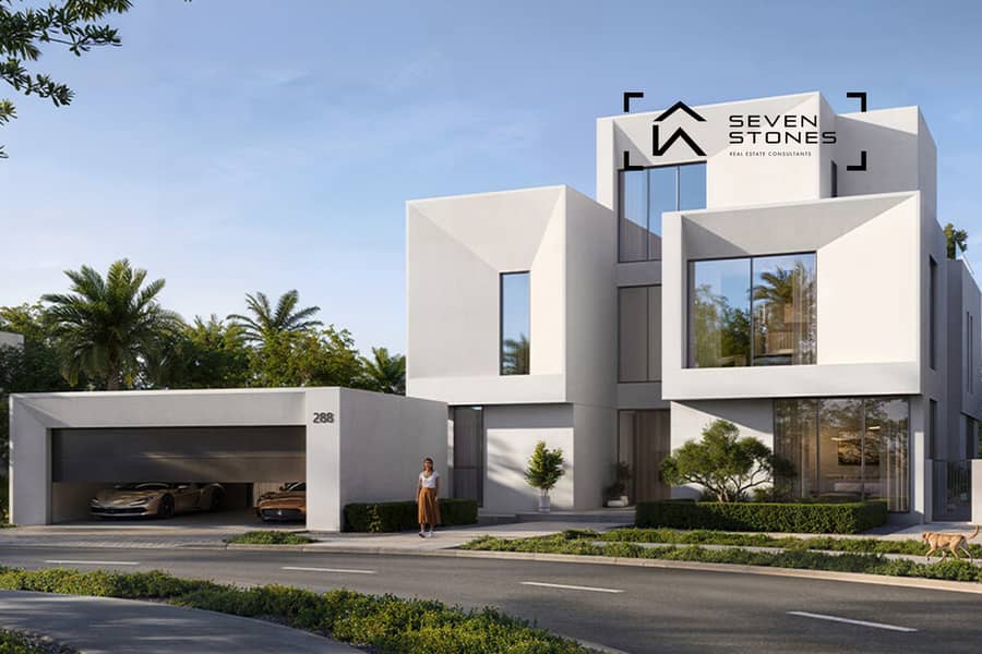 位于梅艾瑟姆2号社区,Ostra Palace Villas 4 卧室的别墅 14515888 AED - 12177026 位于梅艾瑟姆2号社区,Ostra Palace Villas 4 卧室的别墅 14515888 AED - 12177026