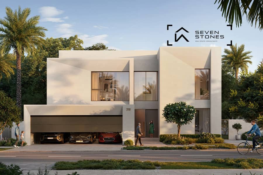 0% Commission | 10% Booking | Stand-alone Villa 0% Commission | 10% Booking | Stand-alone Villa