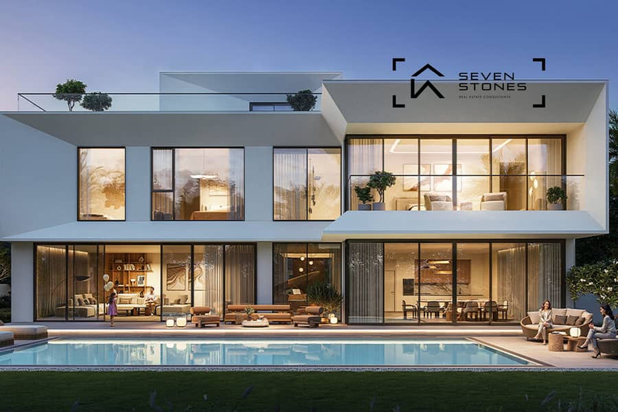 Вилла в Меаисем 2,Ostra Palace Villas, 5 спален, 15285888 AED - 12177027 Вилла в Меаисем 2,Ostra Palace Villas, 5 спален, 15285888 AED - 12177027
