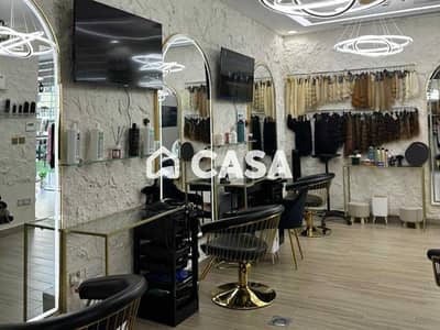 Shop for Rent in Dubai Marina, Dubai - KEY MONEY | MOTIVATED SELLER | PRIME LOCATION