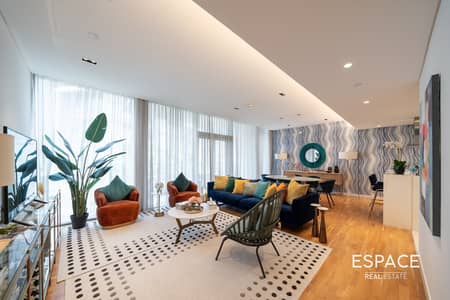 1 Bedroom Flat for Sale in Bluewaters Island, Dubai - Exclusive | Amazing View | Furnished