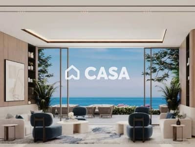 1 Bedroom Flat for Sale in Dubai Maritime City, Dubai - EXCLUSIVE | HIGH FLOOR | PRIME LOCATION
