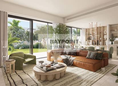 4 Bedroom Townhouse for Sale in The Valley by Emaar, Dubai - PRO_INT_1-1-1024x740. jpg